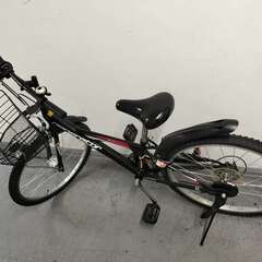 【予定者決定】子供用自転車 generator 6段変速 LED...