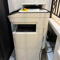 業務用プリンター　HP RISO MFP P77960 の画像