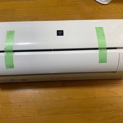 シャップエアコン