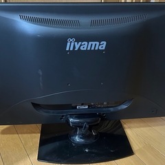 iiyama prolite　e2773hdsの画像