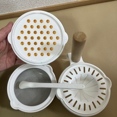 Pigeon 離乳食 ペットボトルストロー  の画像