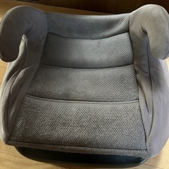 ジュニアシート