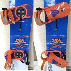 行き先決まりました  中古  アクロス  トルクレックス  スノーボード aCROSS torarex 3ddc techの画像