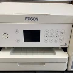 EPSON プリンター複合機
