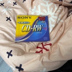 CD-RW