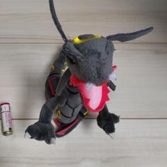 ポケモン 黒のレックウザ