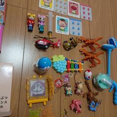 子ども おもちゃ追加の画像