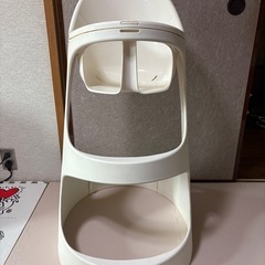  【中古】ベビーチェア