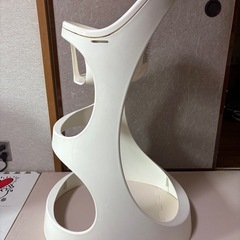  【中古】ベビーチェアの画像