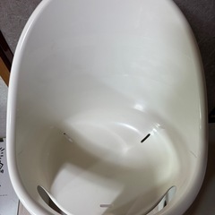  【中古】ベビーチェアの画像