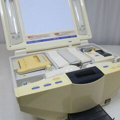 美顔器の画像