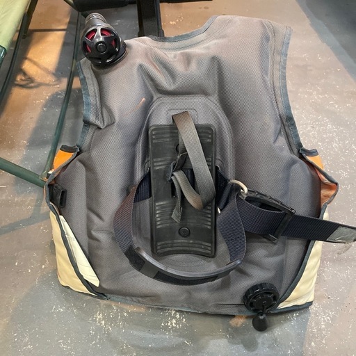 BCジャケット　