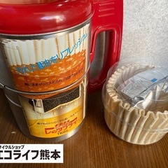 【稀少品】National 天ぷら油クリーナーセット TK85