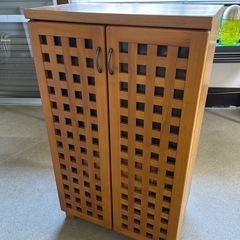 下駄箱の画像