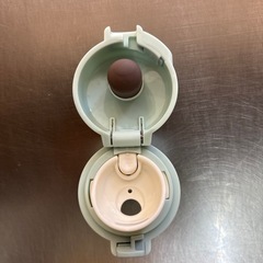 水筒※電化製品と交換可能(相談で決めます。)の画像