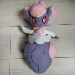ポケモンディアンシー