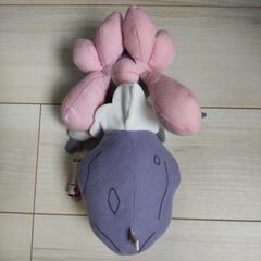 ポケモンディアンシーの画像