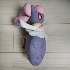 ポケモンディアンシーの画像