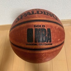 バスケットボール　7号