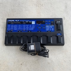 BOSS ME-8 マルチエフェクター