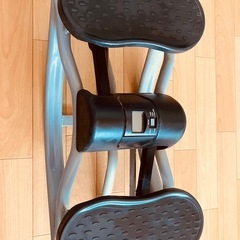 シーソー型バランスステッパーの画像