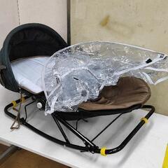 0502-069 KATOJI ママコラボバウンサー コンパクト...