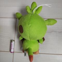 ポケモン ハリマロンの画像