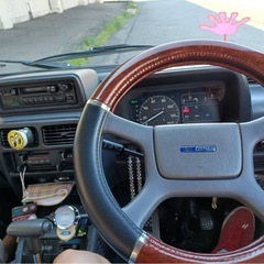旧車平成4年ダイハツアトレー極上車　検査残有り　の画像