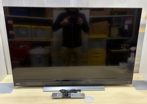 中古　東芝　トーシバ　TOSHIBA　レグザ　REGZA　43型　43インチ　液晶テレビ　43BM620X　2019年製　[43V型 /4K対応 /BS・CS 4Kチューナー内蔵 /YouTube対応]