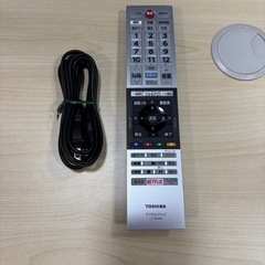 中古　東芝　トーシバ　TOSHIBA　レグザ　REGZA　43型　43インチ　液晶テレビ　43BM620X　2019年製　[43V型 /4K対応 /BS・CS 4Kチューナー内蔵 /YouTube対応] の画像