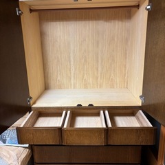 整理タンスの画像