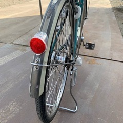 EJ576番✨電動自転車✨ ヤマハ PAS‼️