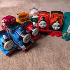 トーマス　まとめて