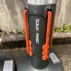 スクワットマジック　2台の画像