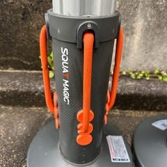 スクワットマジック　2台の画像