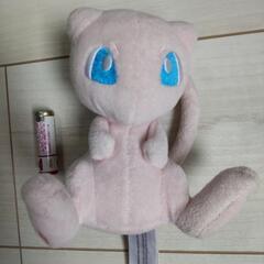 ポケモンミュウ