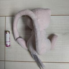 ポケモンミュウの画像