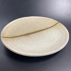 盛り付け皿　天ぷら、お刺身など