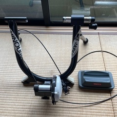 自転車