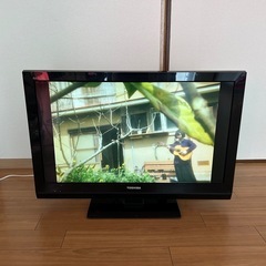 テレビ 32型 　