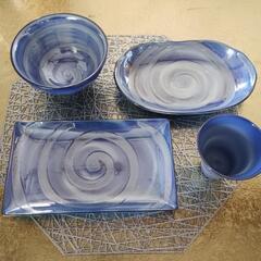 有田　清秀　陶器セット