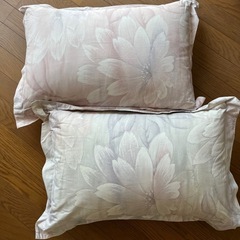 羽毛枕