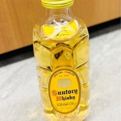 【未開栓】サントリー ウイスキー特級 1899 ミニボトル 50ml