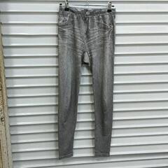 0502-006 レギンス　サイズM