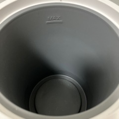 加湿器　シィーネット　上部給水湿度センサースチーム加湿器の画像