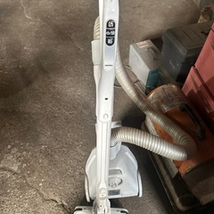 掃除機