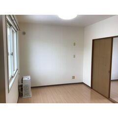 🔶＼無料駐車場付き‼／大人気の麻生駅7分‼4万円台の広々1DK◎...