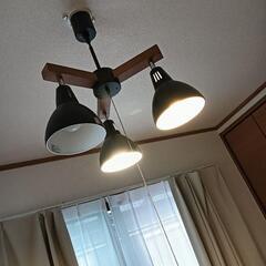 NITORI　照明