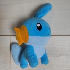 ポケモン ミズゴロウ