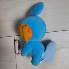 ポケモン ミズゴロウの画像
